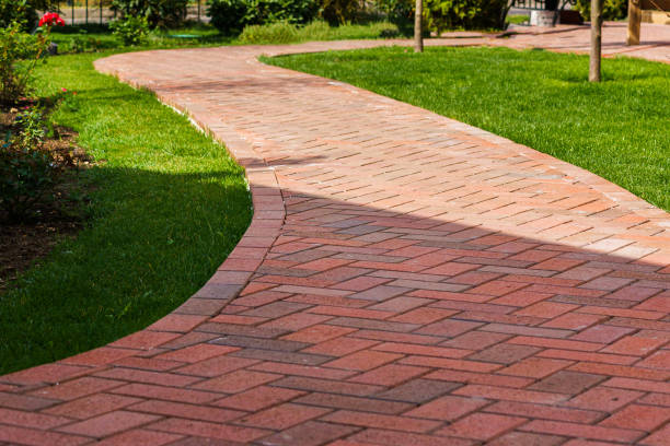 Trusted St Louis Park, MN Driveway Pavers Experts
