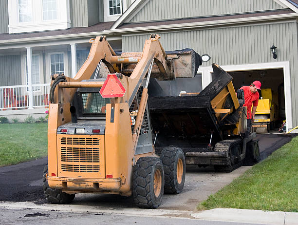 Best Concrete Paver Driveway  in St Louis Park, MN