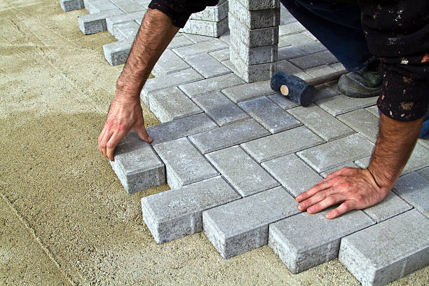 Best Best Driveway Pavers  in St Louis Park, MN