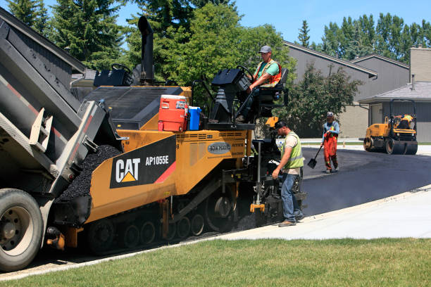 Trusted St Louis Park, MN Driveway Pavers Experts