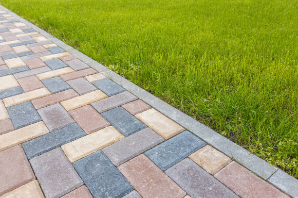 Best Cobblestone Driveway Pavers  in St Louis Park, MN