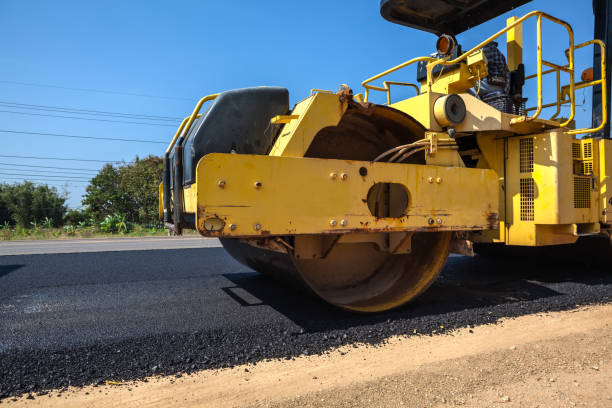 Reasons to Select Us for Your Driveway Paving Requirements in St Louis Park, MN